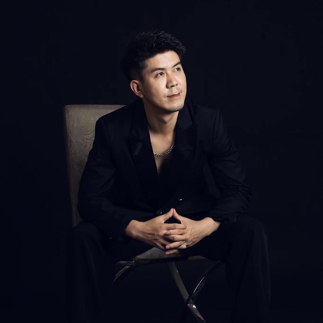 巨星美学官方号