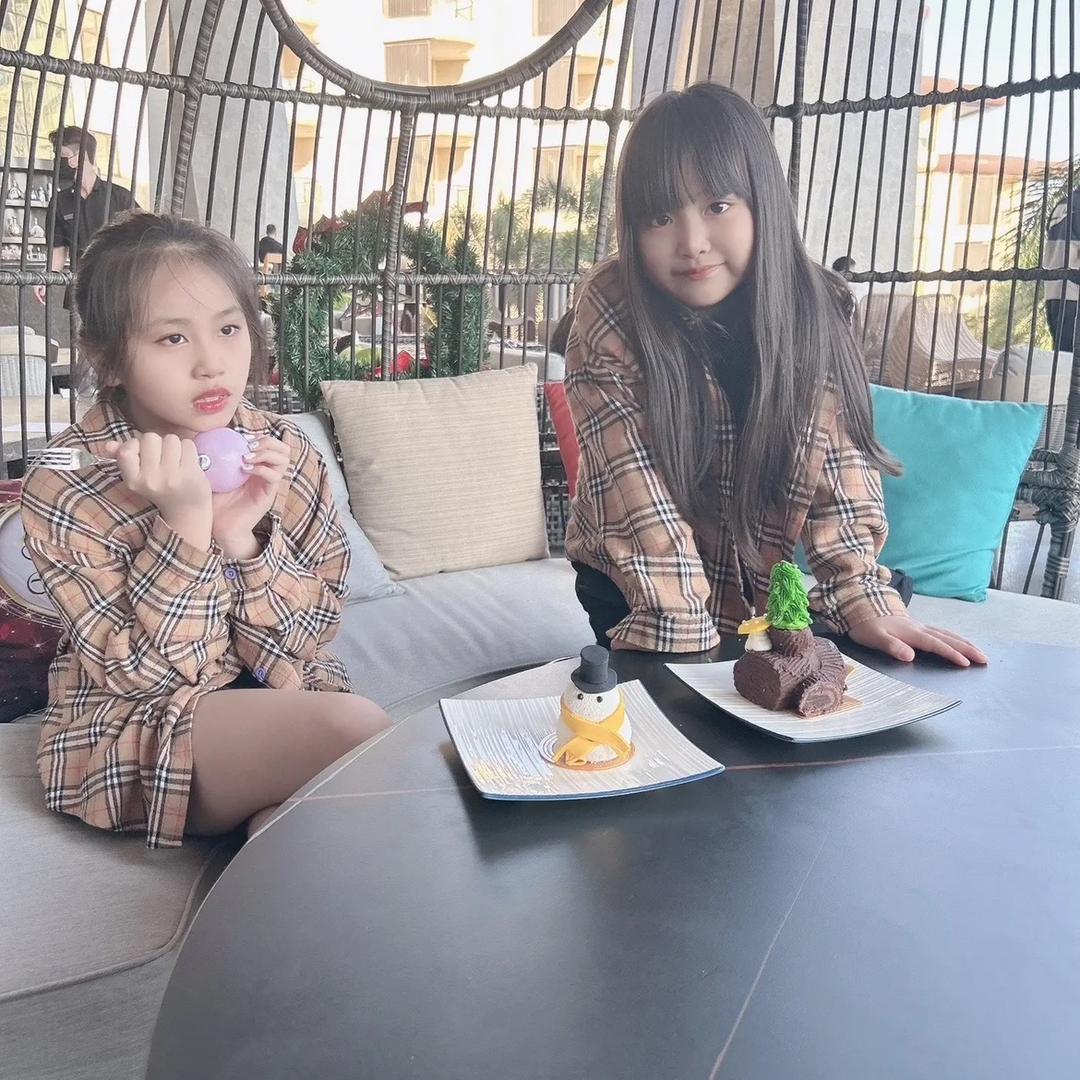 柠檬妈