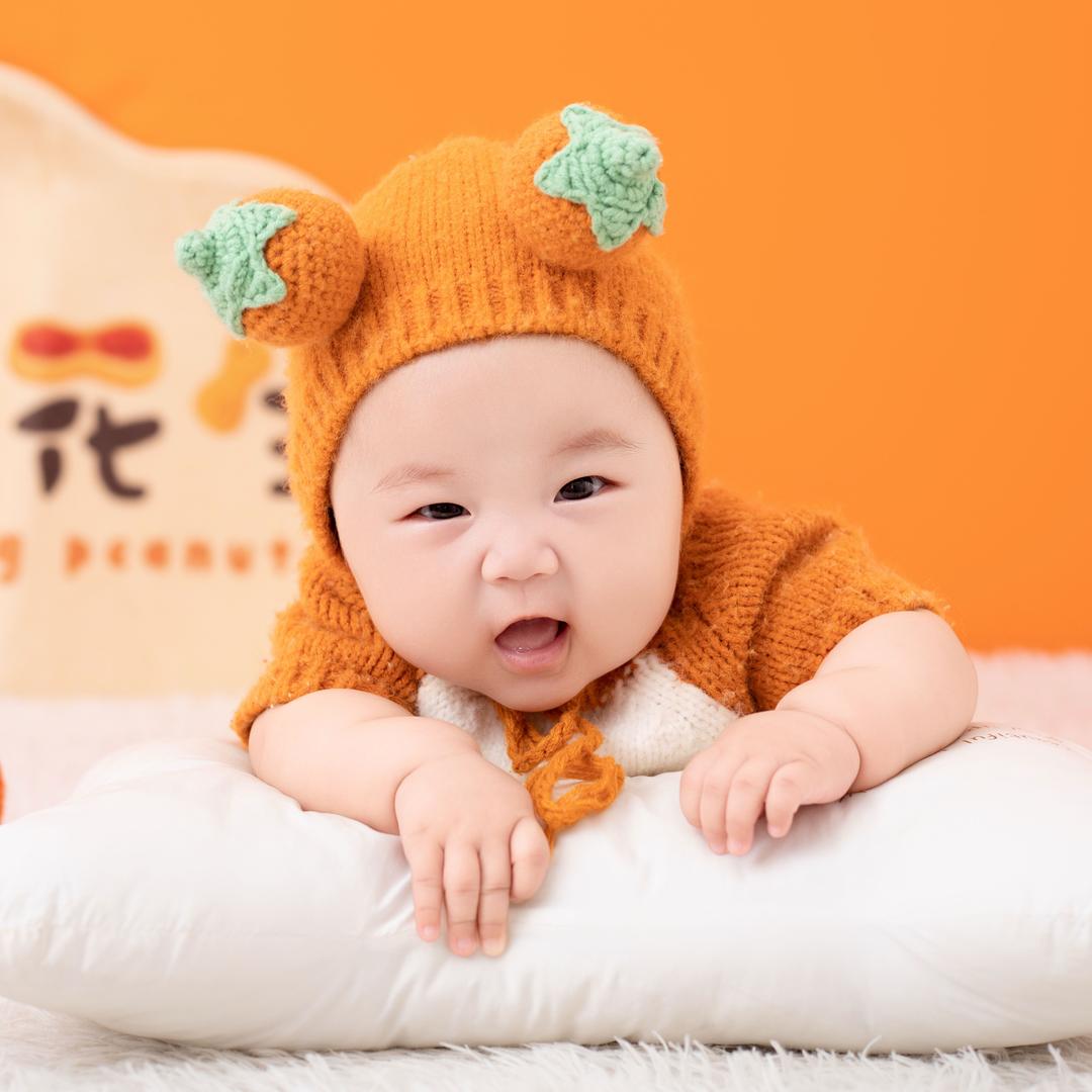 小豆芽(成长记)