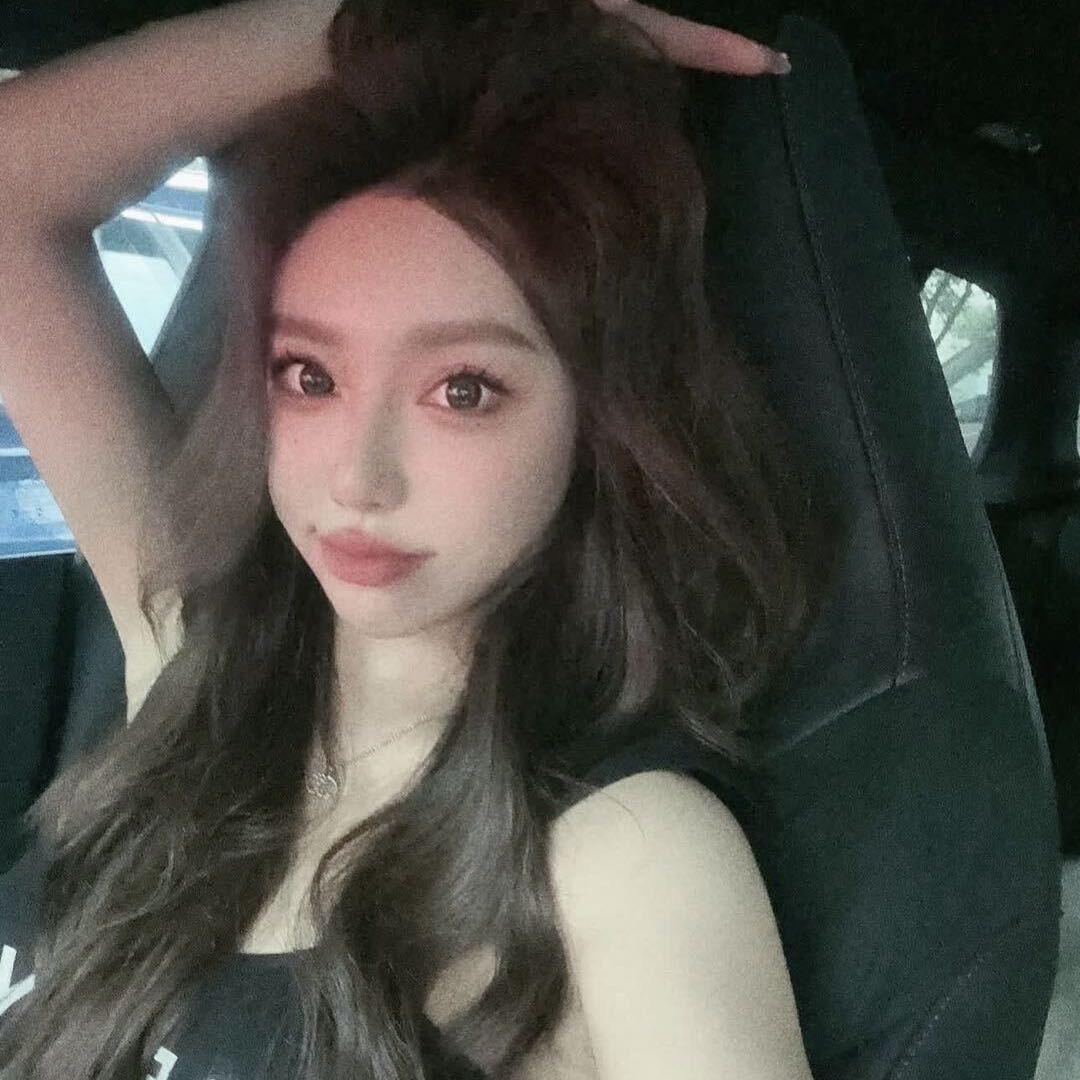 吉美黑子💄