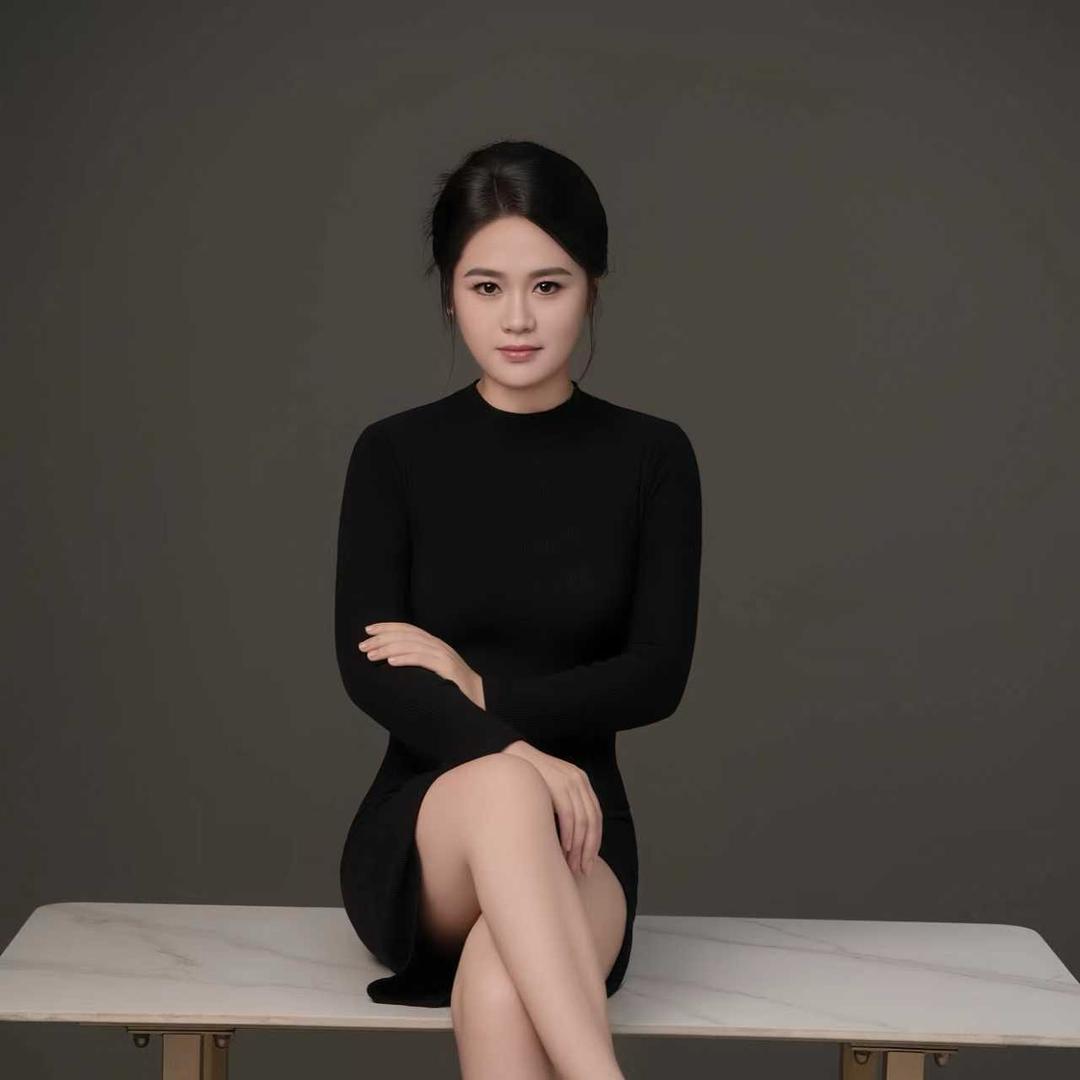 汪小姐