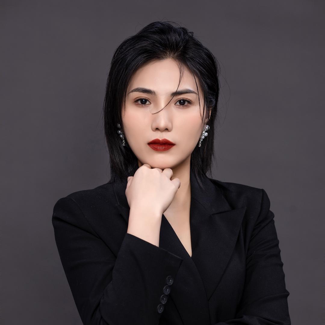 肌肤日记|李玉红（小号）【教直播】