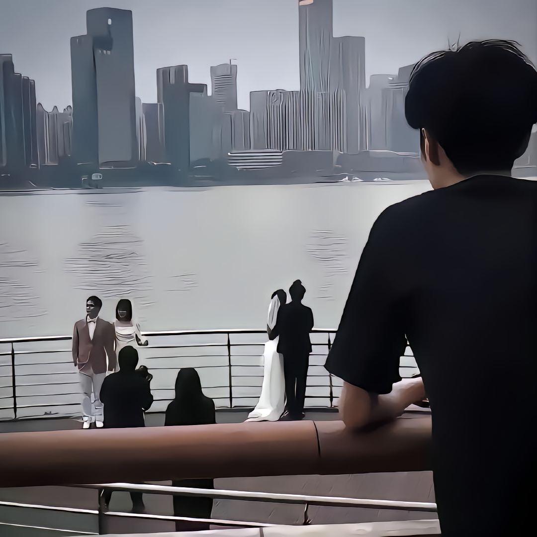 麻烦你开心