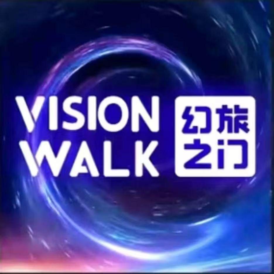 幻旅之门VR互动影院官方号