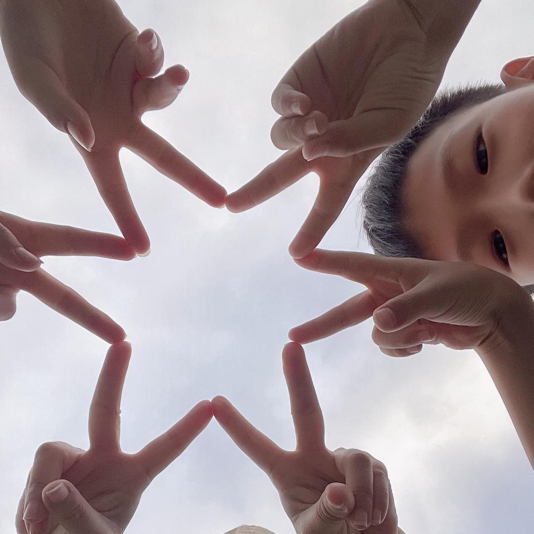 🍊橘子好物［好物在橱窗］