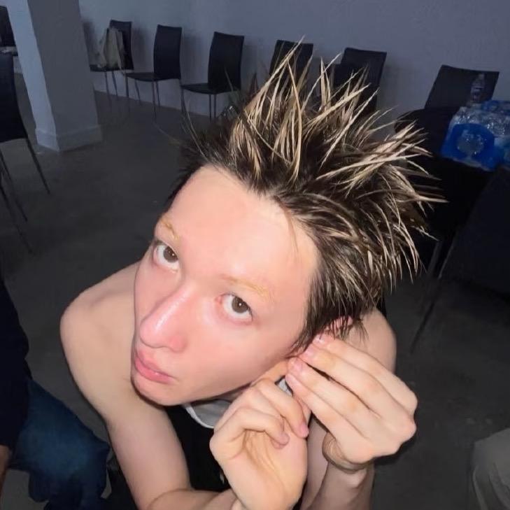 我不叫小米粥