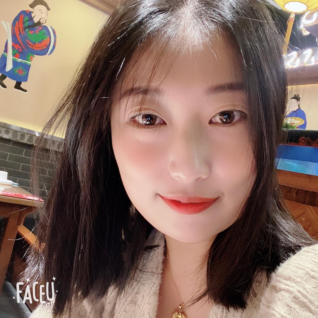 闪亮的花花儿