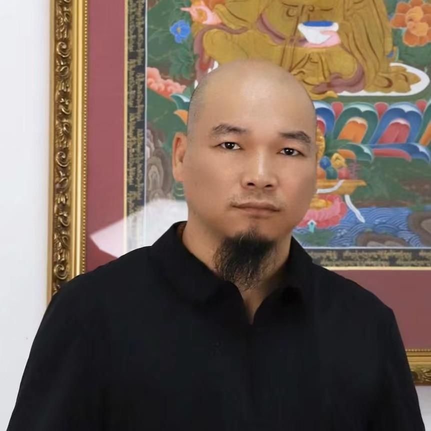 五哥文玩好物严选