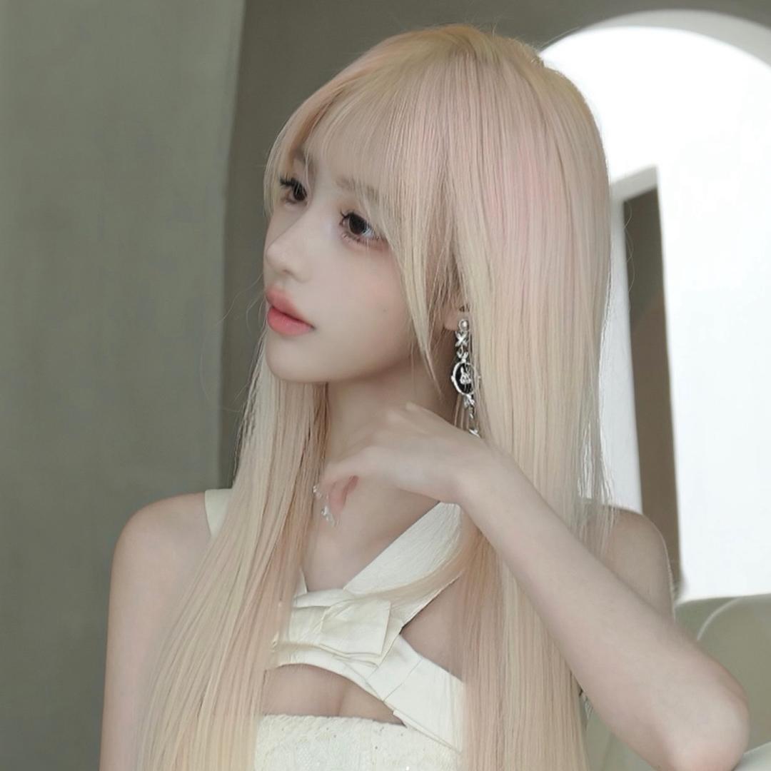 梦幻小小婷