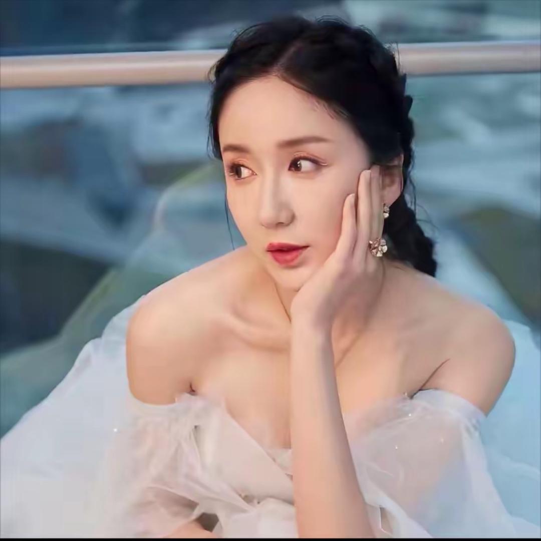 娄艺潇-变美分享