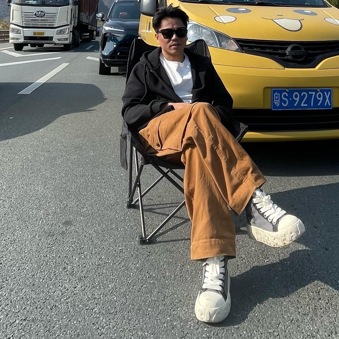小可乐（露营车）