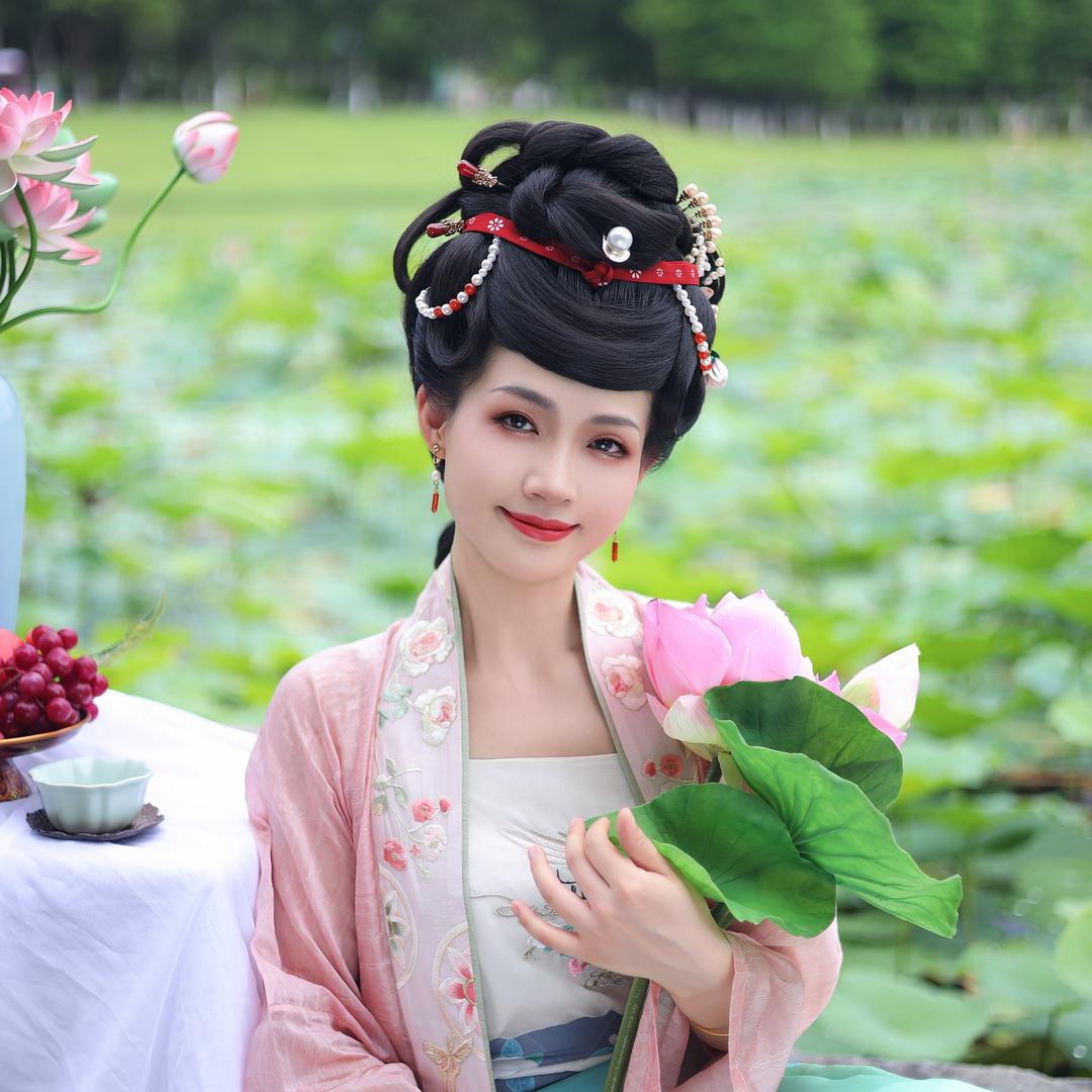 钰惠菇凉