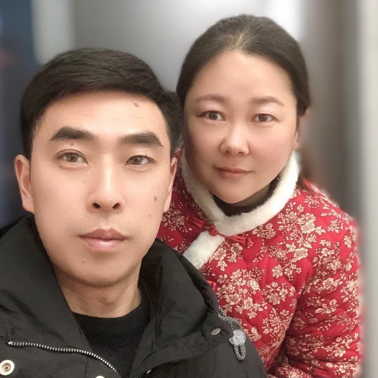 密密夫妇