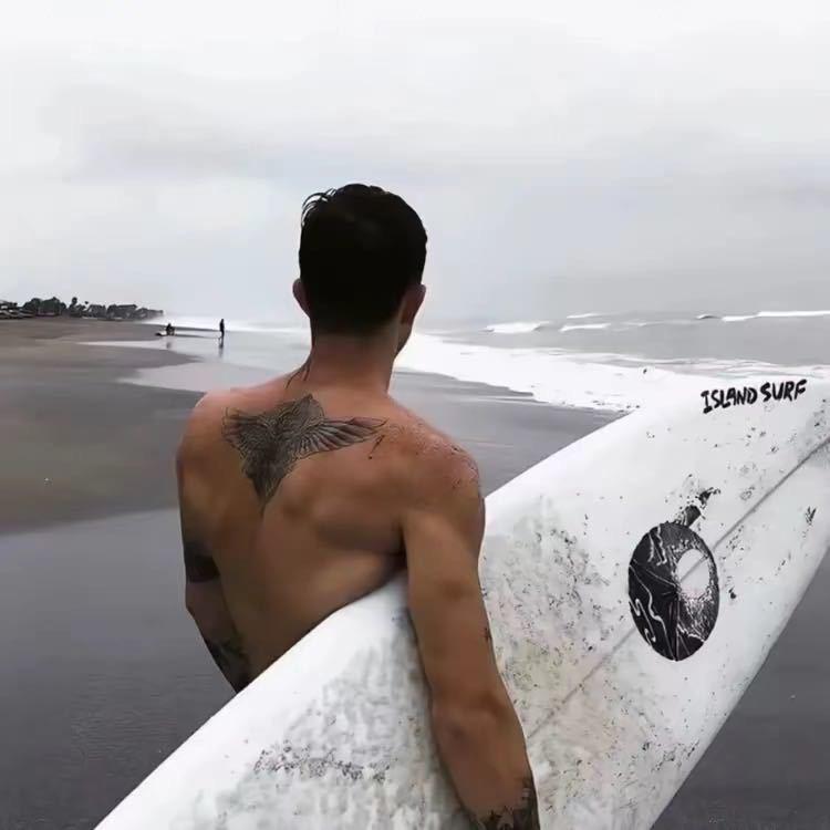 昨天做了个美梦