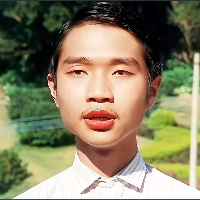 酱爆