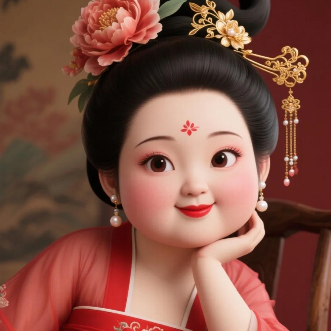 大唐糖糖