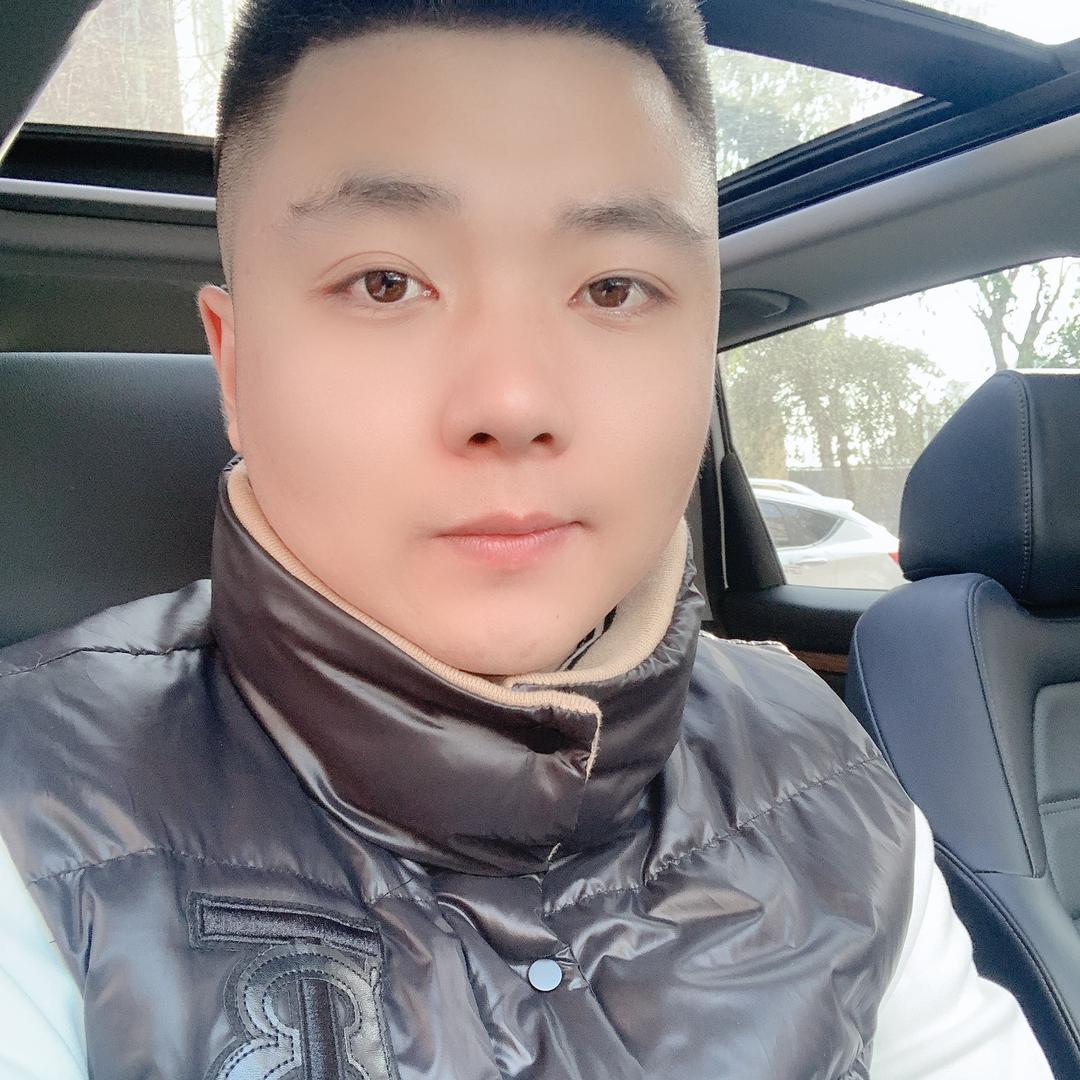 姜永恒
