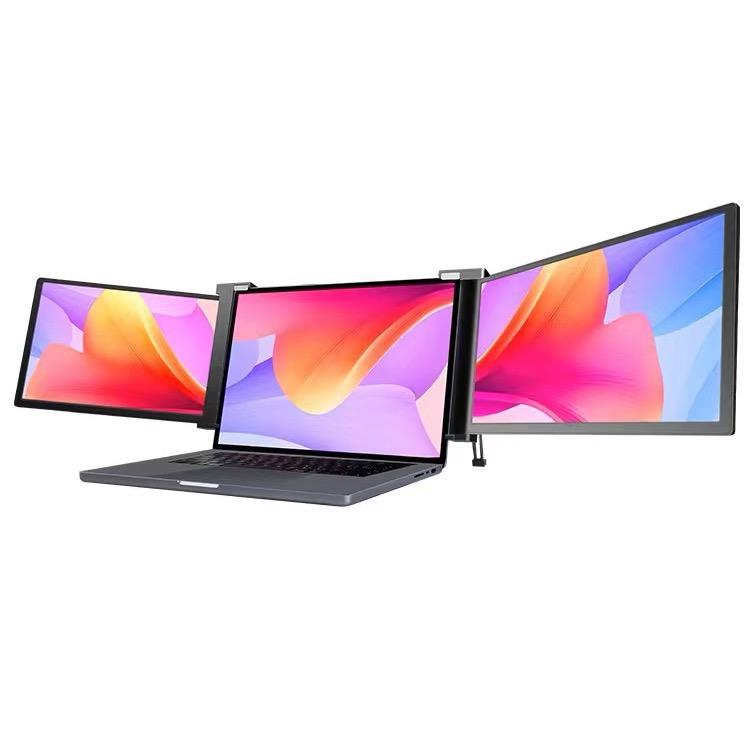 Fopo双屏便携显示器（18点直播专场）