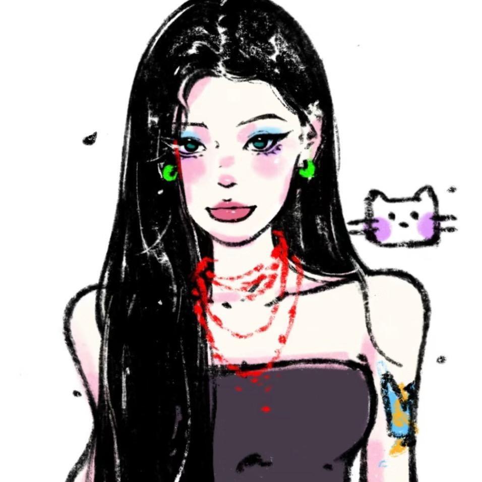 莓有吐司🍞