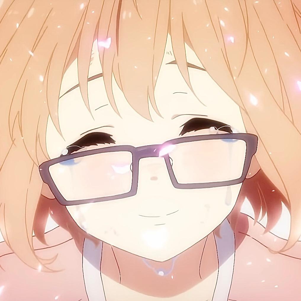 不要动我双马尾🍙