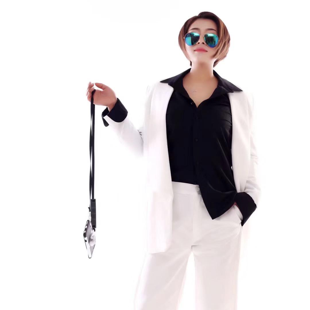 前郭尔罗斯蒙古族自治县前郭镇依人时光美容会所