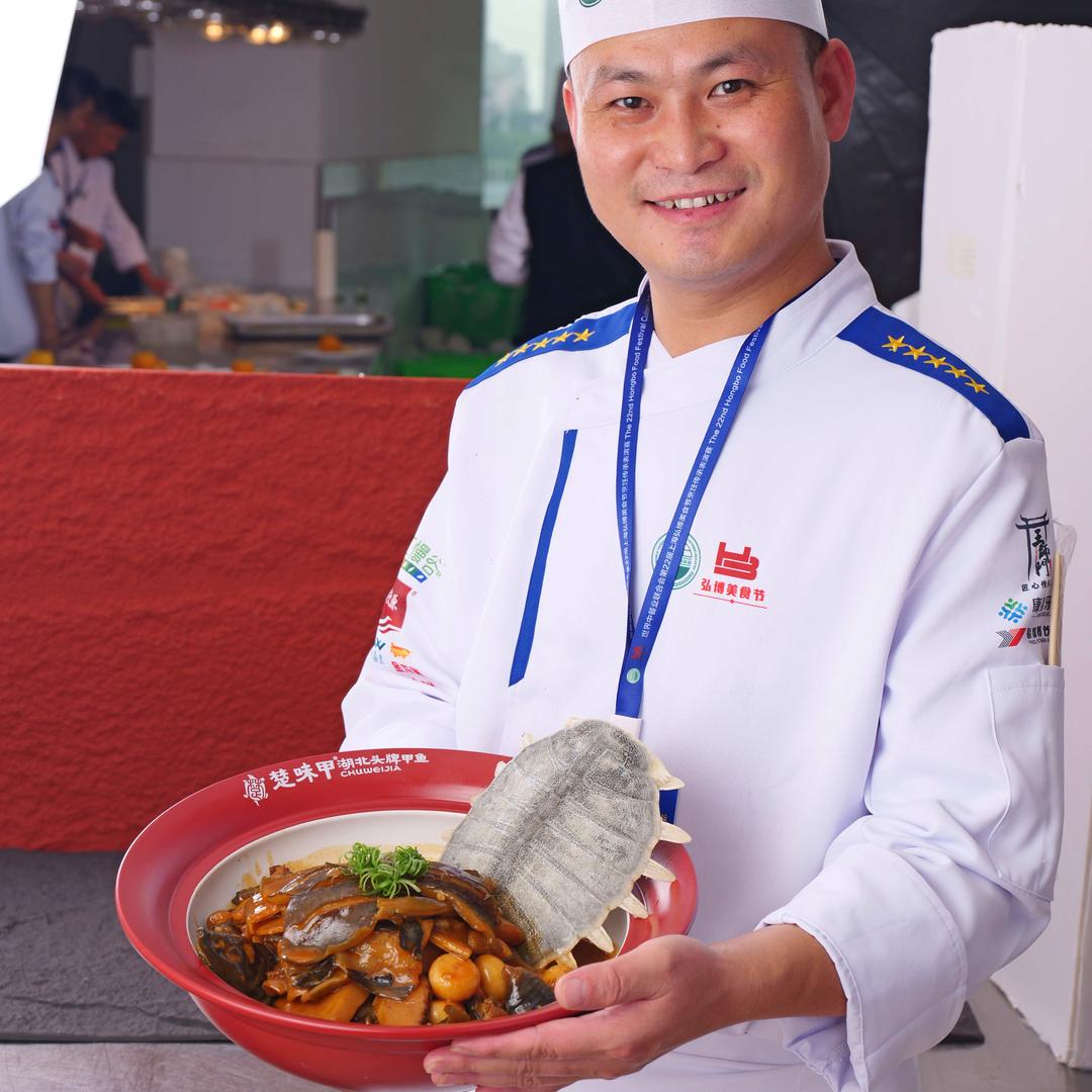 范饭@