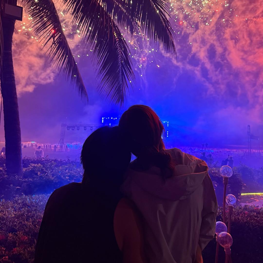 🌈孤独（不是人机）