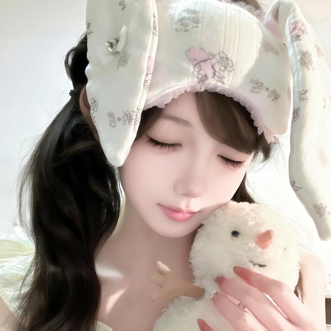 兔头Sama