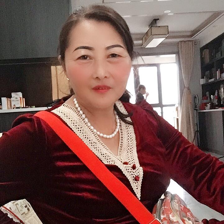 周姐