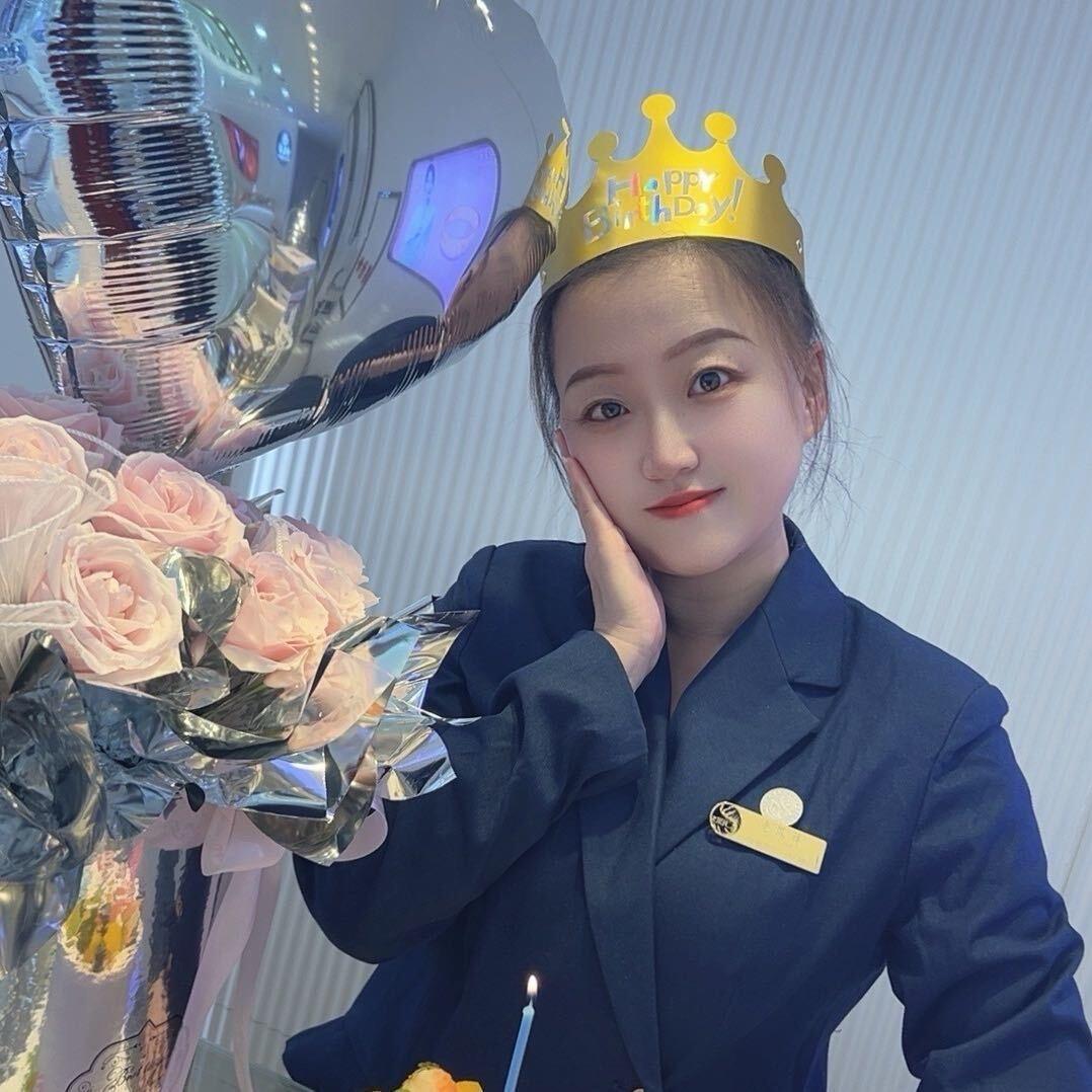 大玖月儿