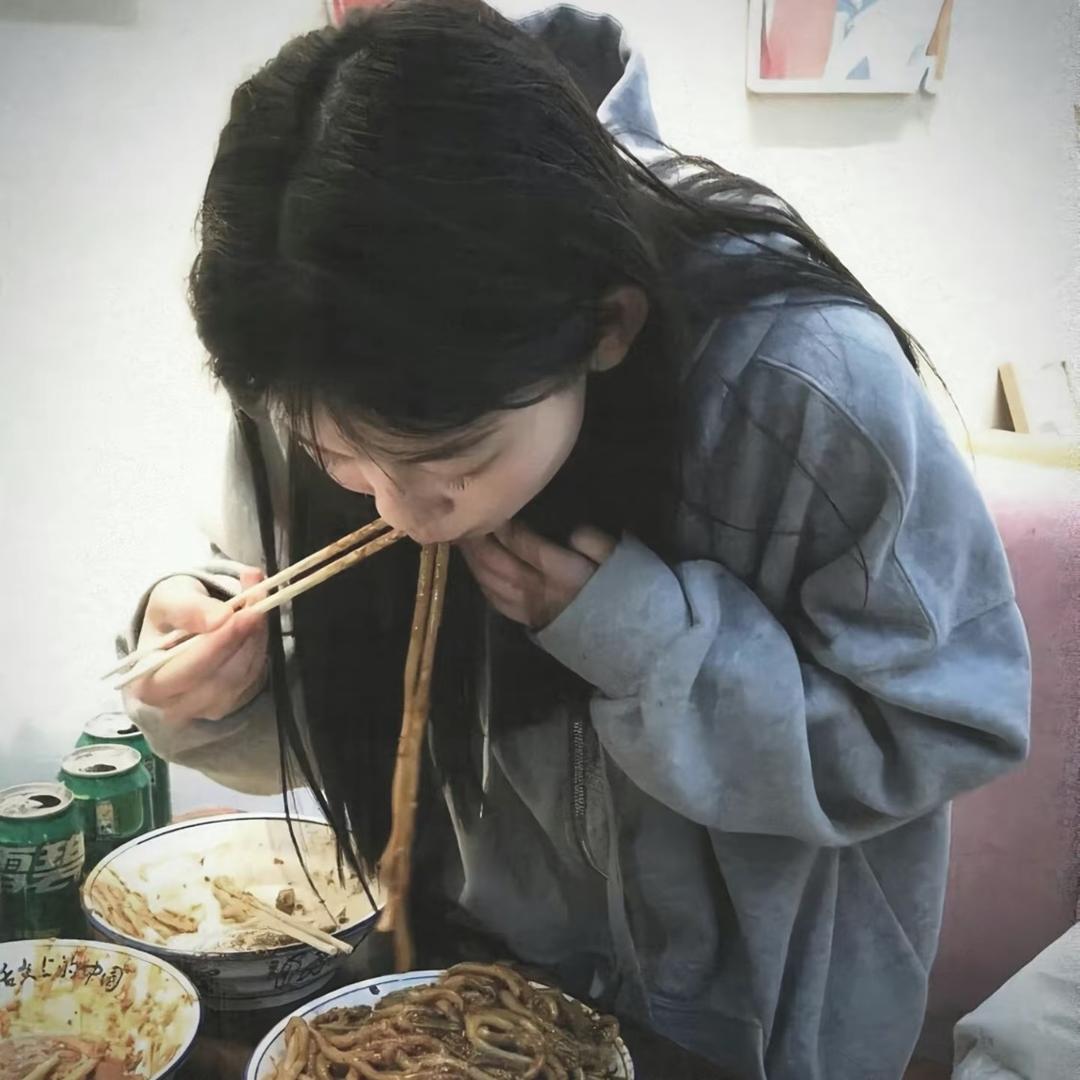 螺蛳粉怪物👹