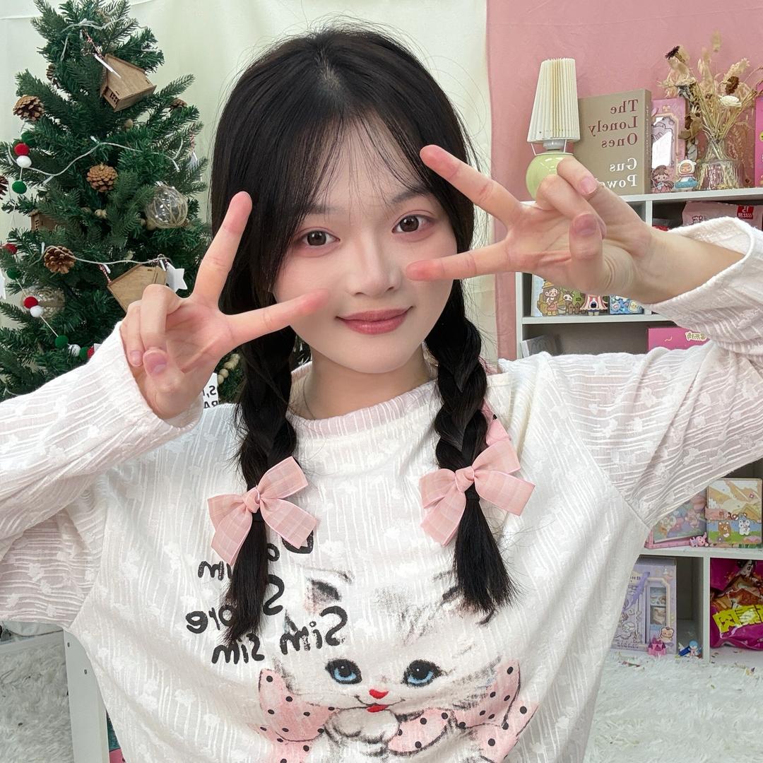 小洳超爱吃💫