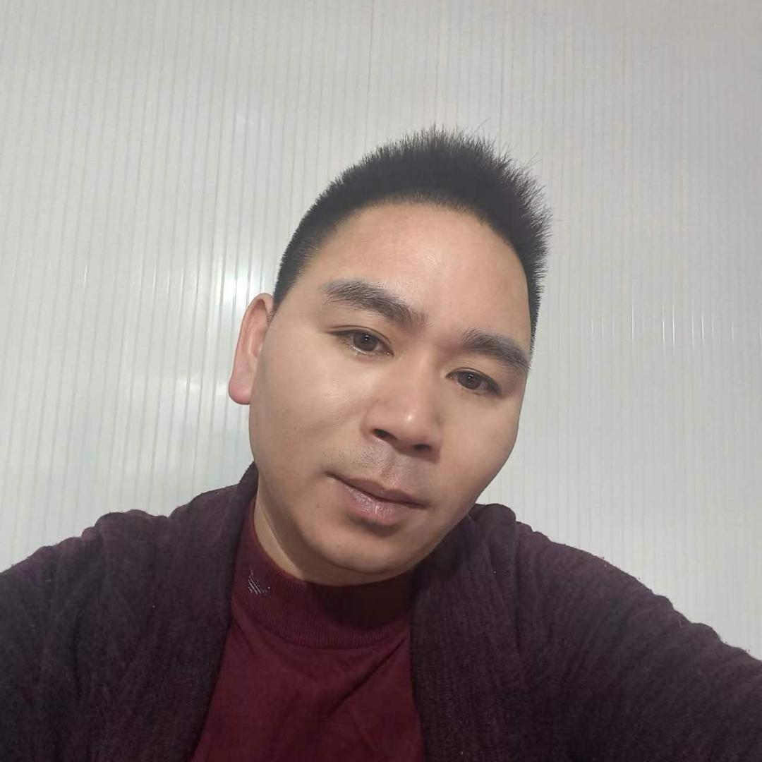 一介布衣（翔哥）