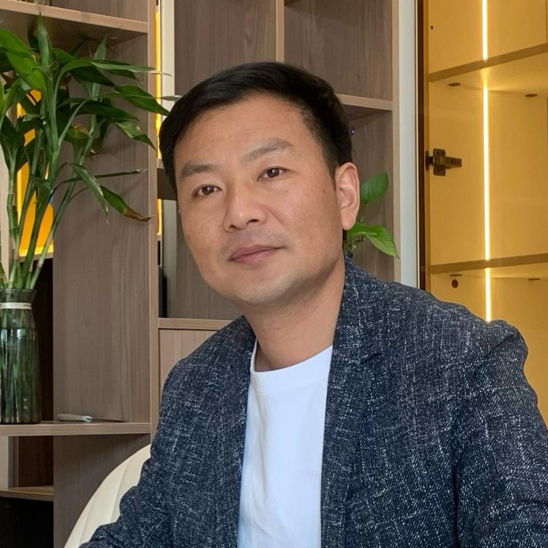 昆山全屋定制老刘