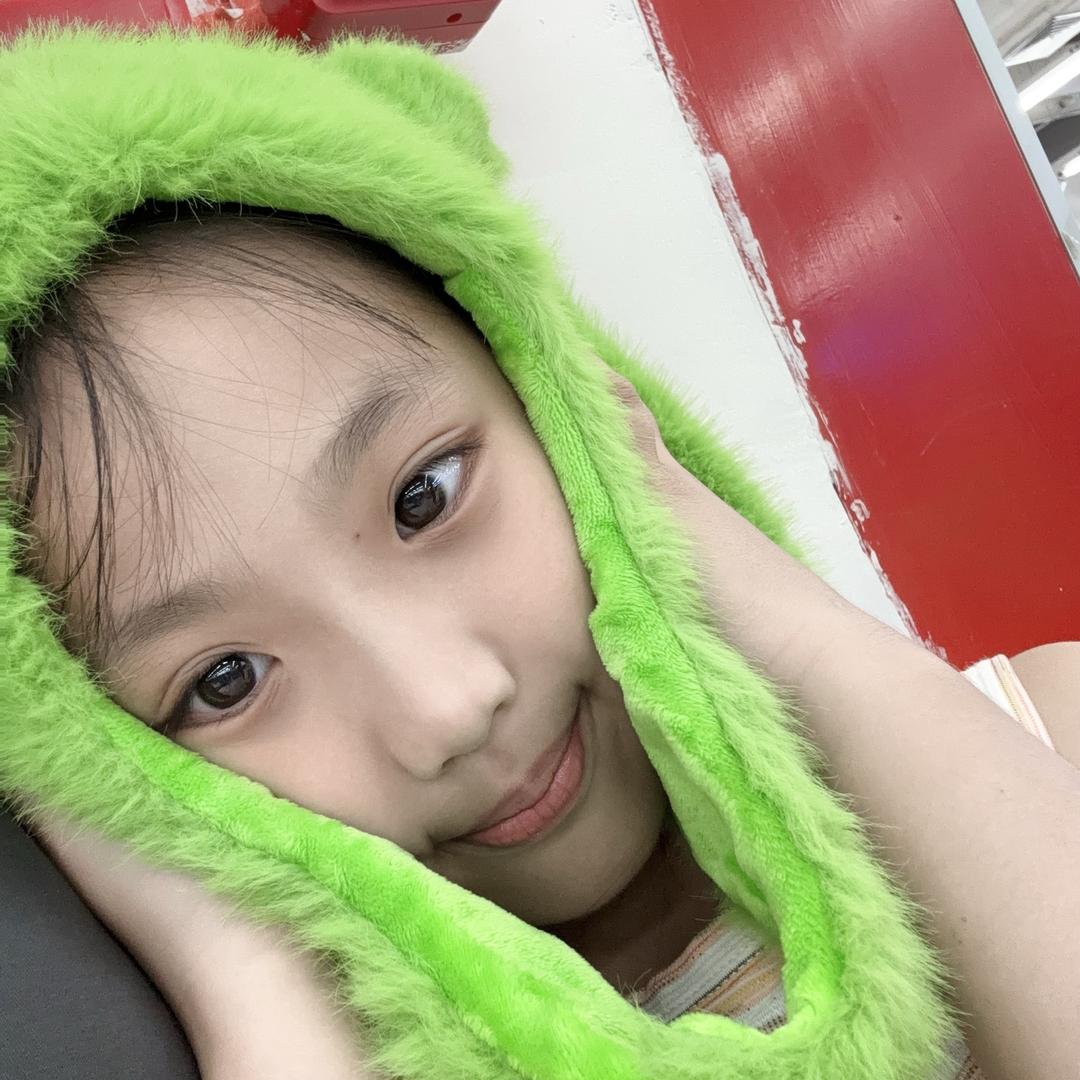 小乐妹妹