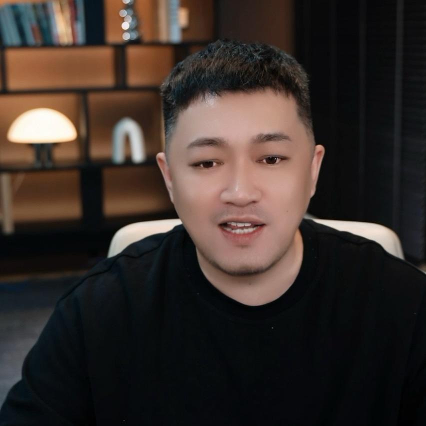 大傻子老王（主播培训）