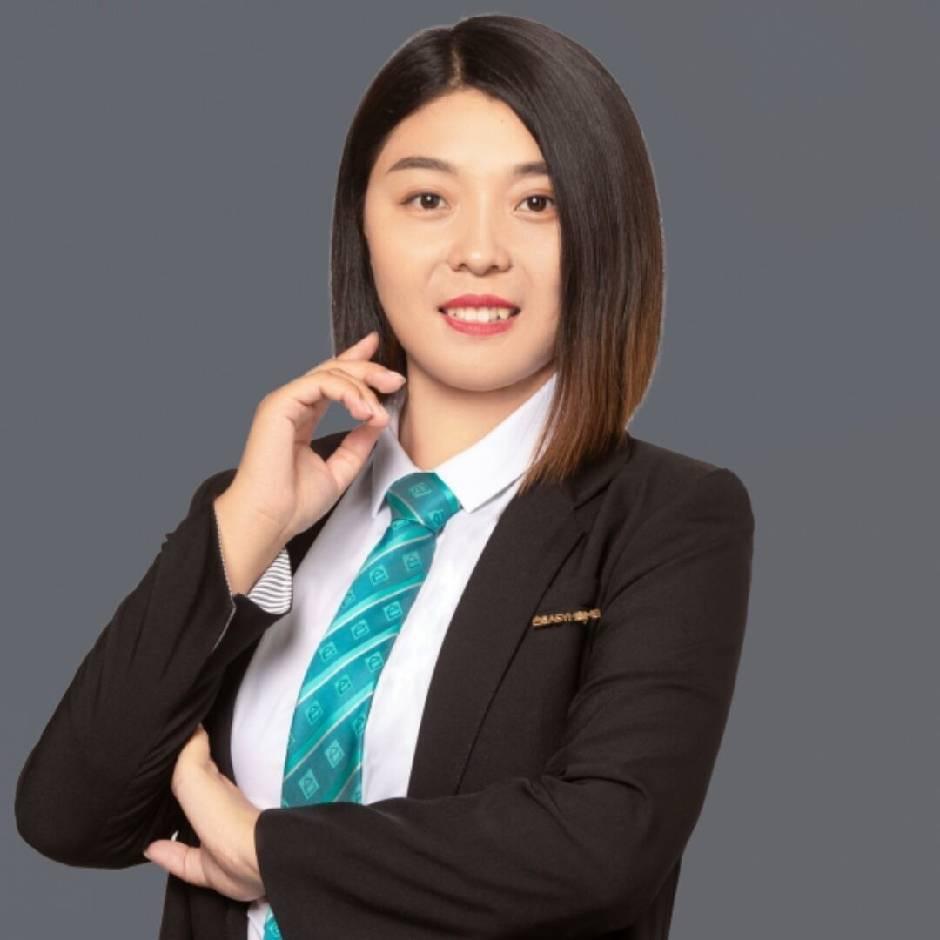 泰安芹姐选房