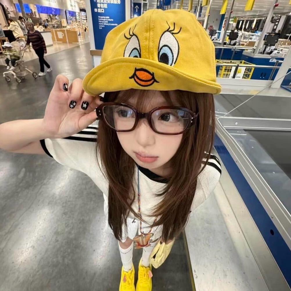 别捏我小脸ˡᵃ