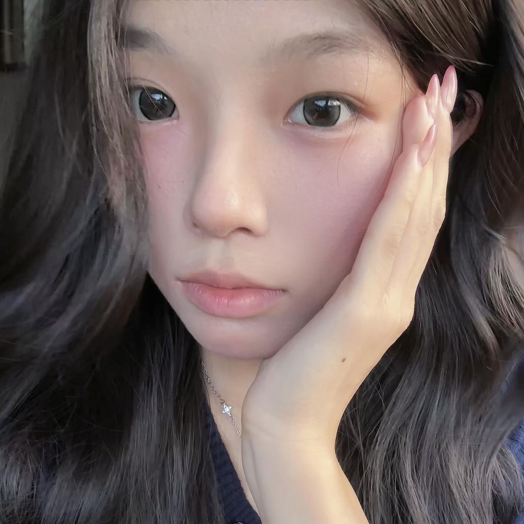幸福的小窝窝