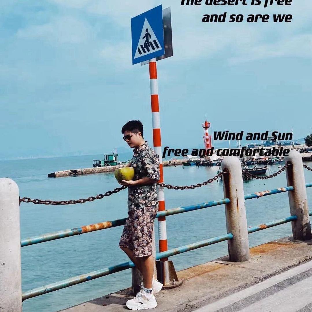 晓哥在三亚（旅游攻略）
