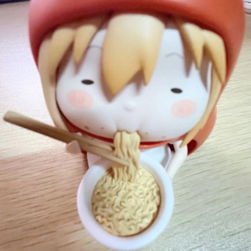 无聊人类