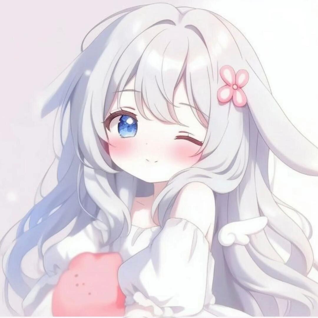 菟丝嘟嘟🐰