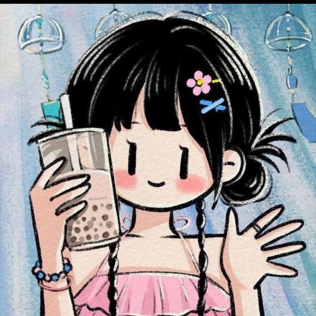 🐸🐸妹