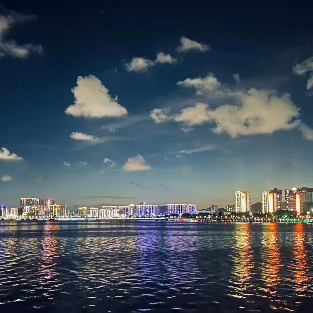 小郭～承接水电工程