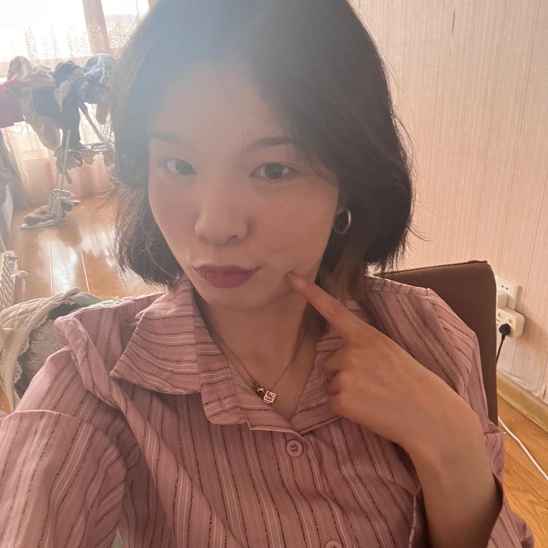 美女
