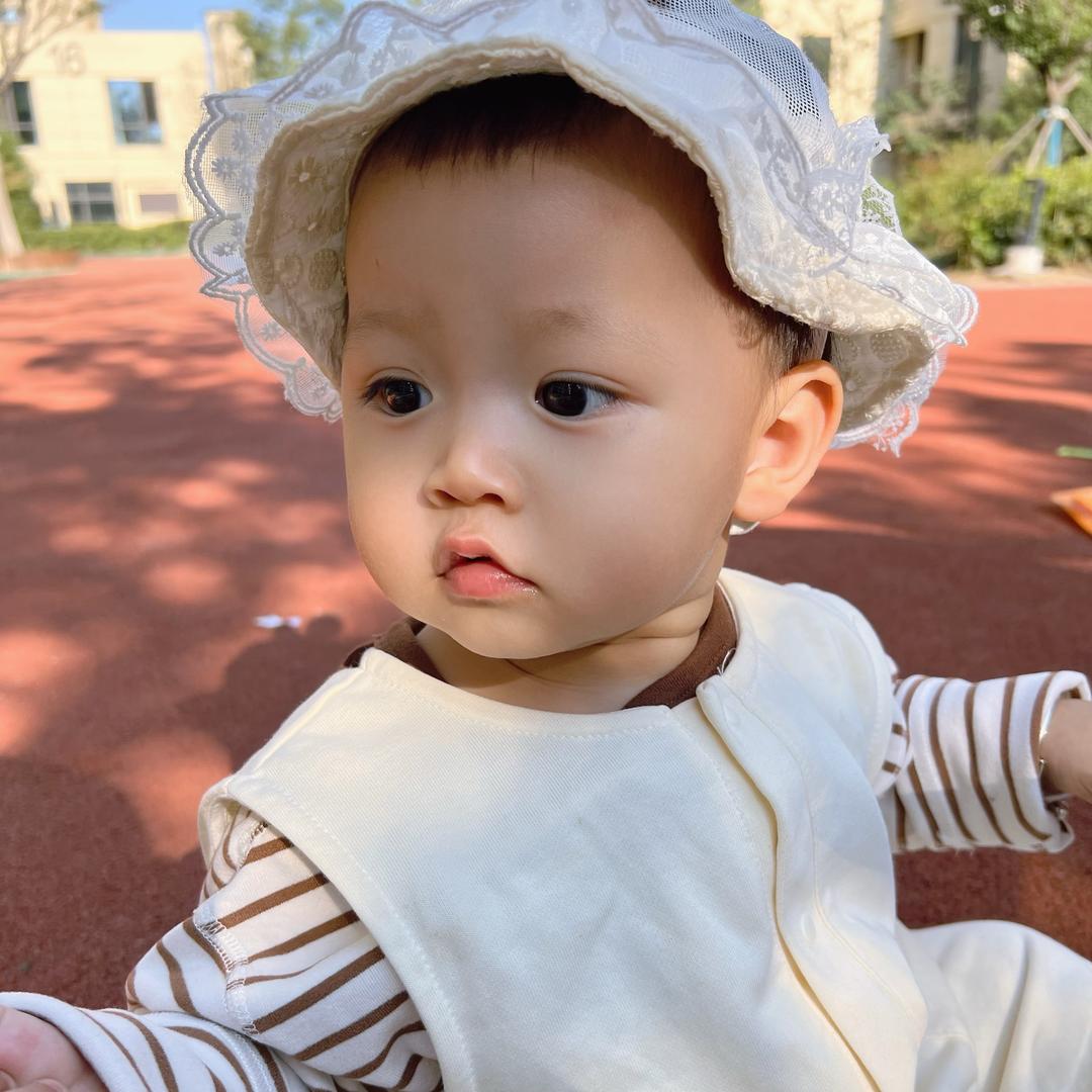 糯米麻麻~👩👧(带娃中