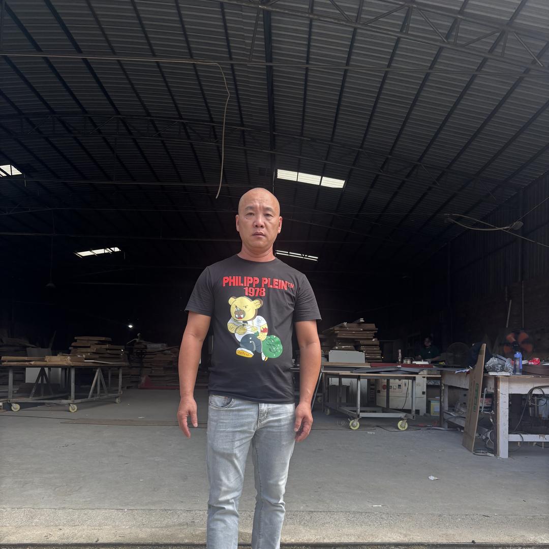 B湛江全屋定制衣柜厂