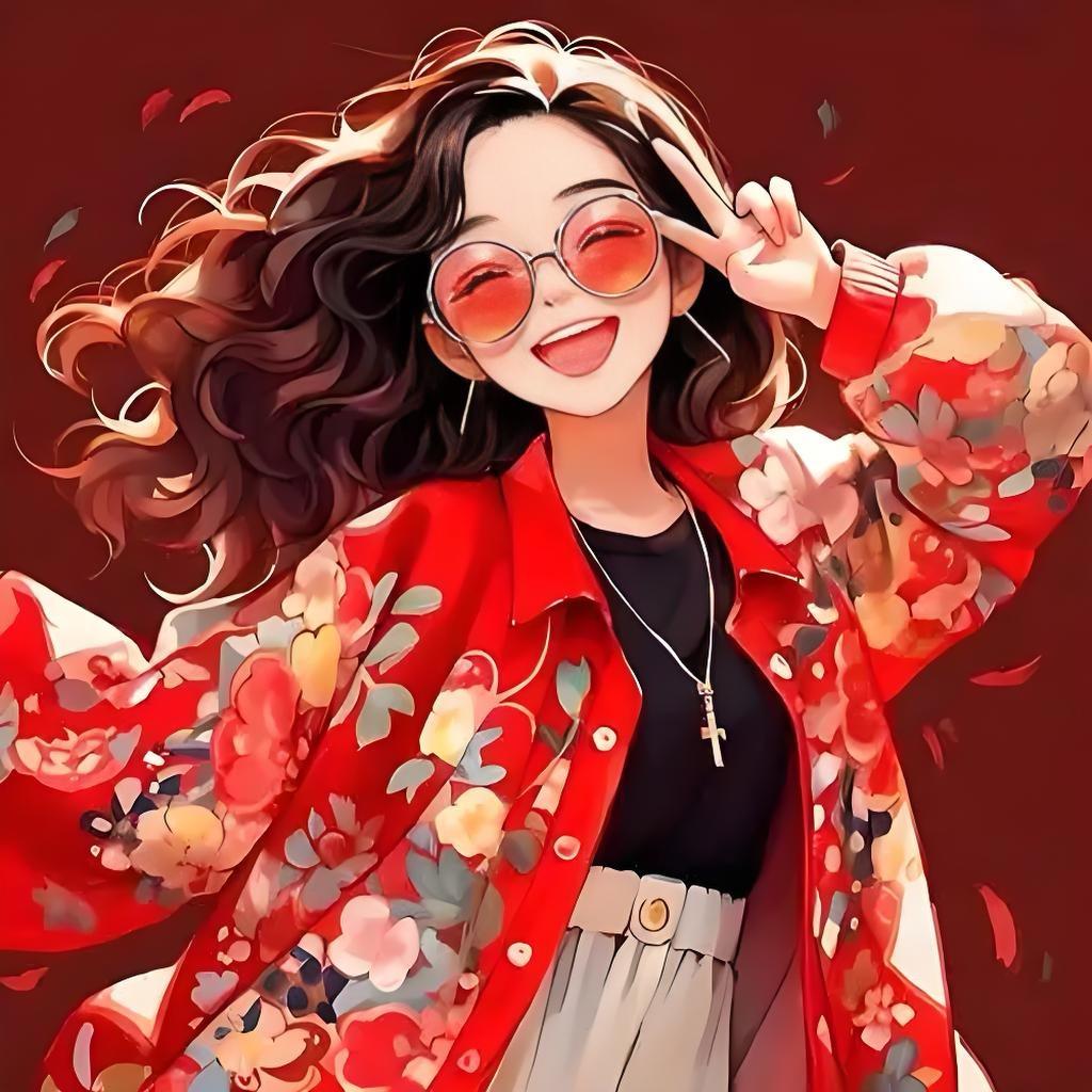 ⭐️🌈鱼      儿