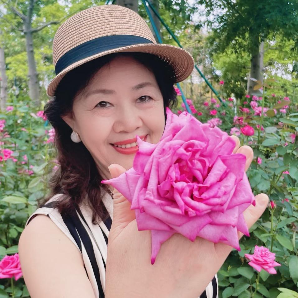 花好月圆🌸（拒私聊）