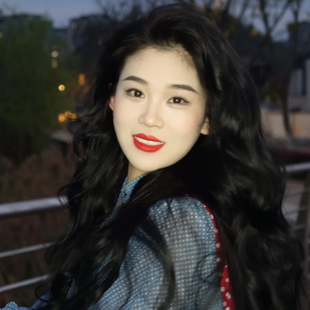 白婷